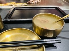 -大神太神·铁板烧(瑞虹天地月亮湾店)