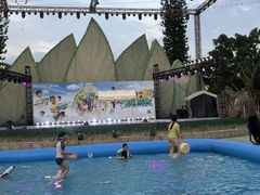 -东南花都花博园