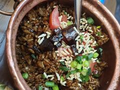 -雀舞云南菜(乐客城店)