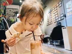 -IN COFFEE LAB 隐咖啡