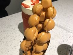 -茶力的小怪兽(梅林卓悦汇店)