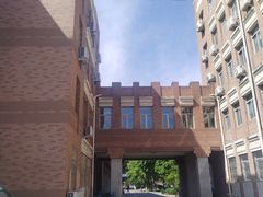 -中国农业大学(西校区)