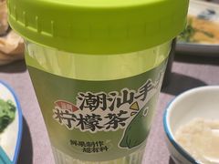 -海门鱼仔·潮汕味(燕岭店)