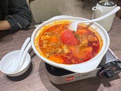 -苏小柳点心·手作小笼包(浦东嘉里城分院)