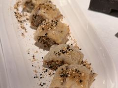 -桂满陇·海市蜃楼·黑金(国金店)