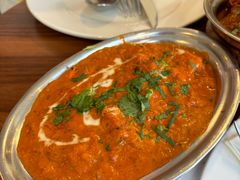 -克比叔叔印度餐厅Kebabs on the Grille(永康路分店)