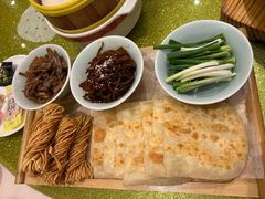 -大鸭梨烤鸭(甘家口店)