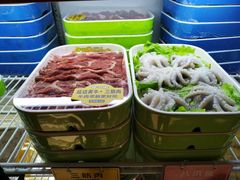 -牛小嫩串串火锅(老国贸总店)