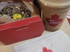 -Tims天好咖啡(华侨城步行街店)
