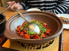 -马仕玖煲·融合菜·酥不腻烤鸭(人大店)