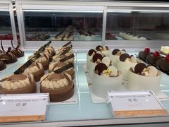 -法桐蛋糕·手作面包(万象城店)