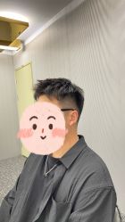 -即型男士理发工作室