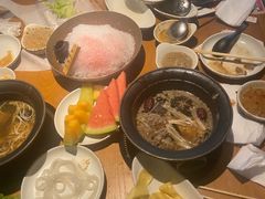 -呷哺呷哺(融创茂店)