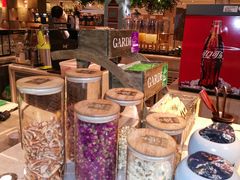 -金海湾自助餐厅(金陵饭店)