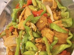 -五谷芳乳鸽王（大梅沙总店C区）(网红打卡店)