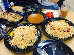 -新加坡Zam Zam餐馆