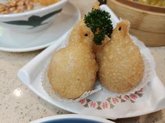 -点都德(喜粤楼店)
