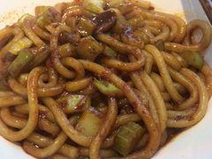 -壹粉屋新疆炒米粉(建外SOHO东区店)