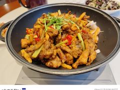-三猫黑鱼花(南大店)