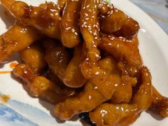 糖醋里脊-鑫巴蜀(和平里店)