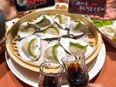 -船歌·鱼水饺青岛菜(闽江二路店)