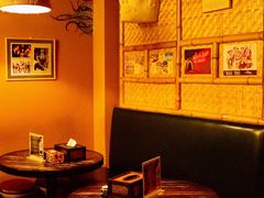 -The Tiki Bungalow提基小木屋酒吧