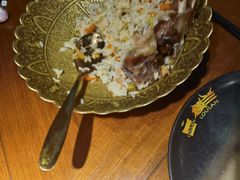 -楼兰新疆主题餐厅(苏州中心店)