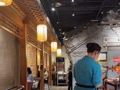 -北平楼·烤鸭·北京菜(牡丹园店)