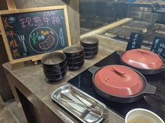-西安高新洲际酒店•源咖啡全日制餐厅