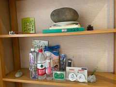 -翔龙茶文化酒店(汉中高铁站万邦旗舰店)