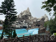 -珠海长隆海洋王国