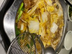 -古乐牛香·鲜牛肉牛杂火锅(千灯店)