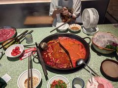 -憨铁匠老火锅(龙岗万科里店)