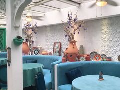-苏坦土耳其西餐厅(玉林店)