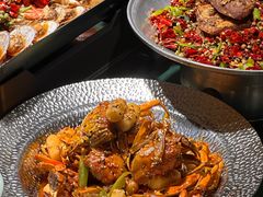 -叶派龙虾•招牌香辣蟹·海鲜(中海国际店)