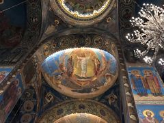 -滴血救世主教堂