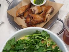 -和府捞面(曹路花园城店)