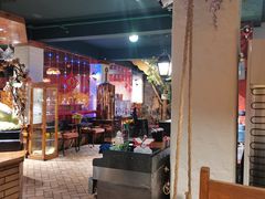 -吧嘚嘴炭烧鸽串吧(北海街店)