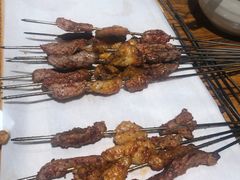 -有奴思烤肉·清真(正宁路店)