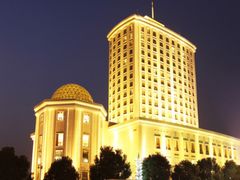 -白金汉爵大酒店(相城店)