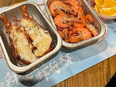 -徐记海鲜(曲江南湖店)