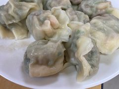 -乡府肉丁水饺(环山路店)