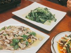 -宣威山野人家·云南菜·菌火锅(金碧店)