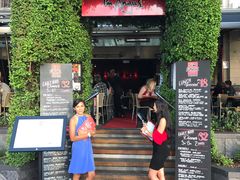 -I'm Angus Steakhouse