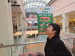 -斯普瑞斯奥特莱斯