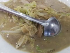 -一锅厨东北水饺店(厦大店)