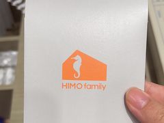 -海马体家庭照相馆(北京芳圆里 ID MALL店)