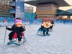 -欢乐水魔方水世界