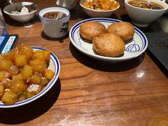 -宝鸡宴会中心艳阳天(公园路店)
