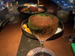 -FLAIR顶层餐厅酒吧(浦东丽思卡尔顿酒店)